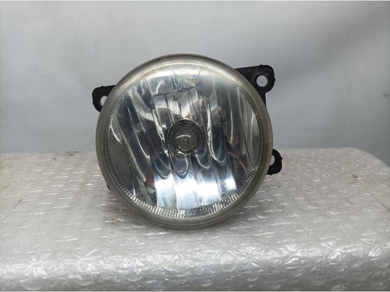 Recambio de faro antiniebla izquierdo para peugeot 206+ básico referencia OEM IAM 0219272  