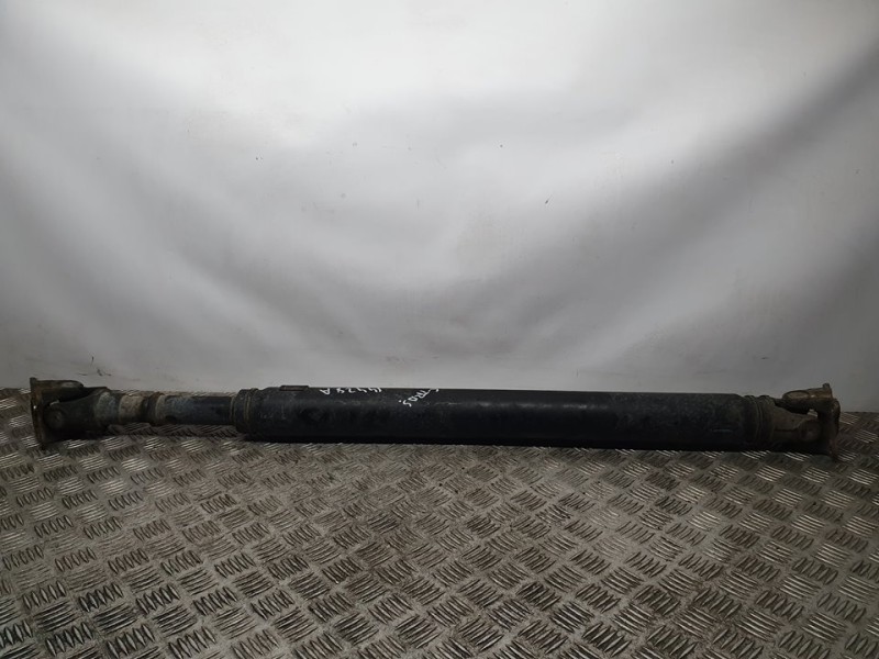 Recambio de transmision central para toyota land cruiser (j15) vx referencia OEM IAM SIN REF  TRASERA