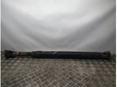 Recambio de transmision central para toyota land cruiser (j15) vx referencia OEM IAM SIN REF  TRASERA