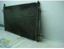 Recambio de condensador / radiador aire acondicionado para ford focus berlina (cak) ghia referencia OEM IAM YS4H19710BA  
