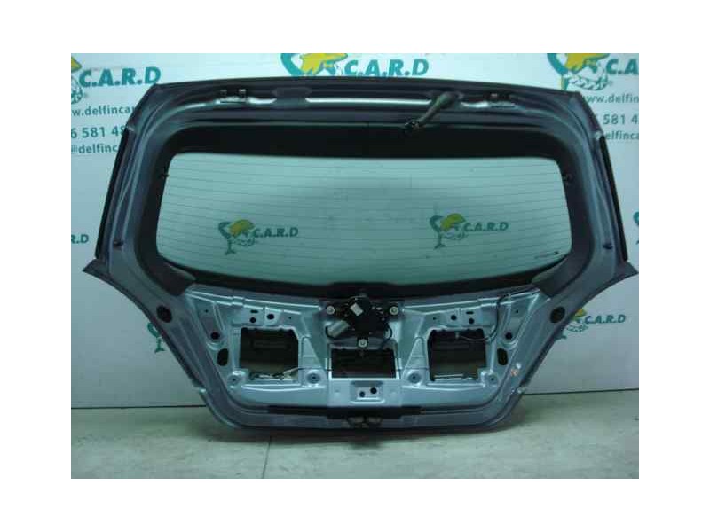 Recambio de porton trasero para opel astra h berlina cosmo referencia OEM IAM 93178817  