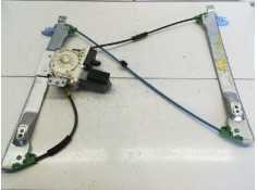 ELEVALUNAS DELANTERO DERECHO 2 PINS ELECTRICO