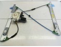 Recambio de elevalunas delantero derecho para citroën c2 1.4 hdi referencia OEM IAM  2 PINS ELECTRICO