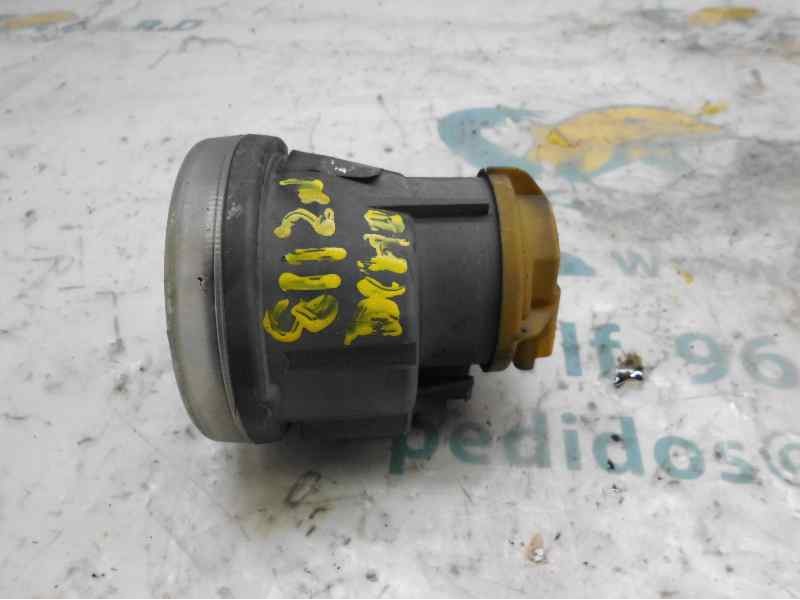 Recambio de faro antiniebla derecho para citroën c3 1.4 hdi sx plus referencia OEM IAM   