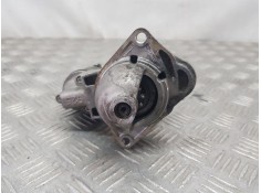 MOTOR ARRANQUE 25194650 55572440 BOSCH