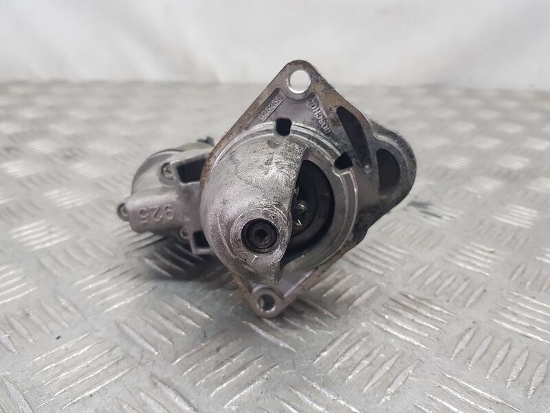 Recambio de motor arranque para opel mokka excellence referencia OEM IAM 25194650 55572440 BOSCH