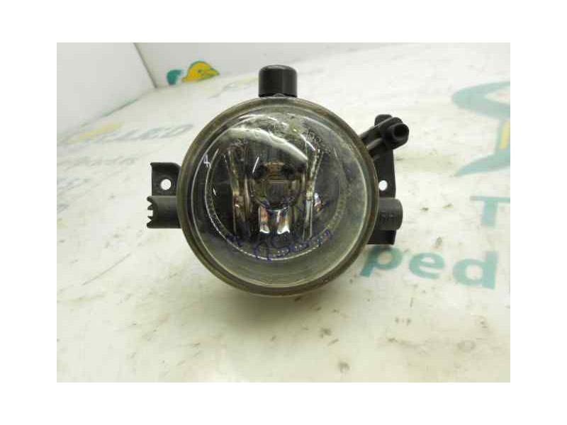 Recambio de faro antiniebla derecho para ford focus c-max (cap) ghia (d) referencia OEM IAM   
