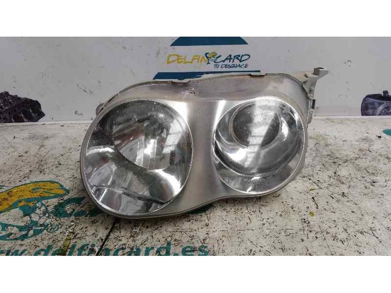 Recambio de faro izquierdo para hyundai coupe (rd) 1.6 fx referencia OEM IAM   