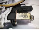 Recambio de elevalunas delantero izquierdo para opel corsa c 1.3 16v cdti cat (z 13 dt / ln9) referencia OEM IAM 13173073  6 PIN