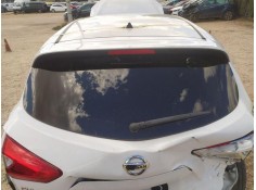 Recambio de luna trasera para nissan pulsar hatchback (c13) 1.5 dci referencia OEM IAM 903123ZL0A  