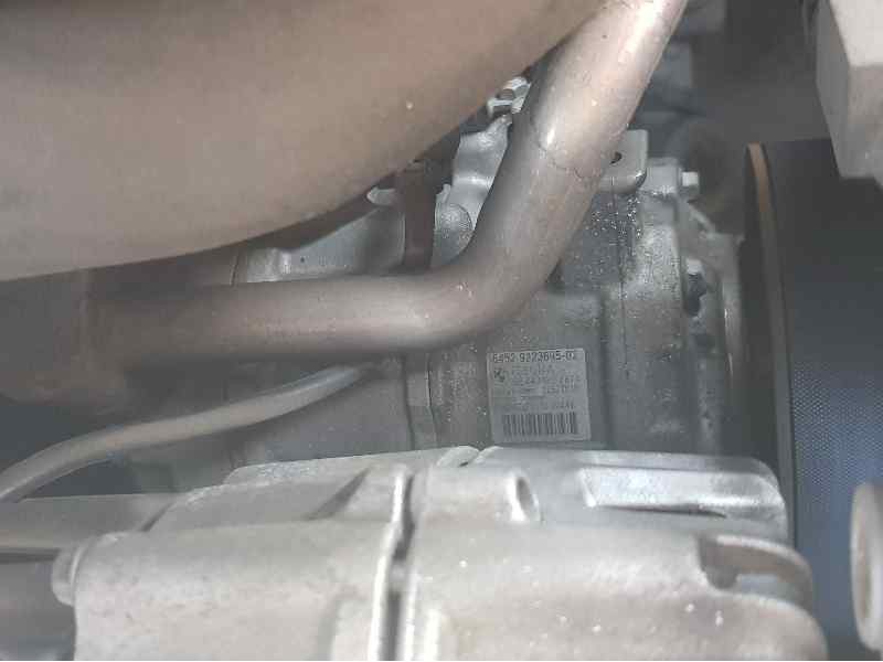 Recambio de compresor aire acondicionado para bmw serie 1 lim. (f20) 114 d referencia OEM IAM 64529223695  