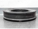 Recambio de polea cigueñal para peugeot 308 sw 1.2 12v e-thp referencia OEM IAM 9821624380 YH01 