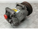 Recambio de compresor aire acondicionado para renault megane ii berlina 3p confort authentique referencia OEM IAM 8200316164 011