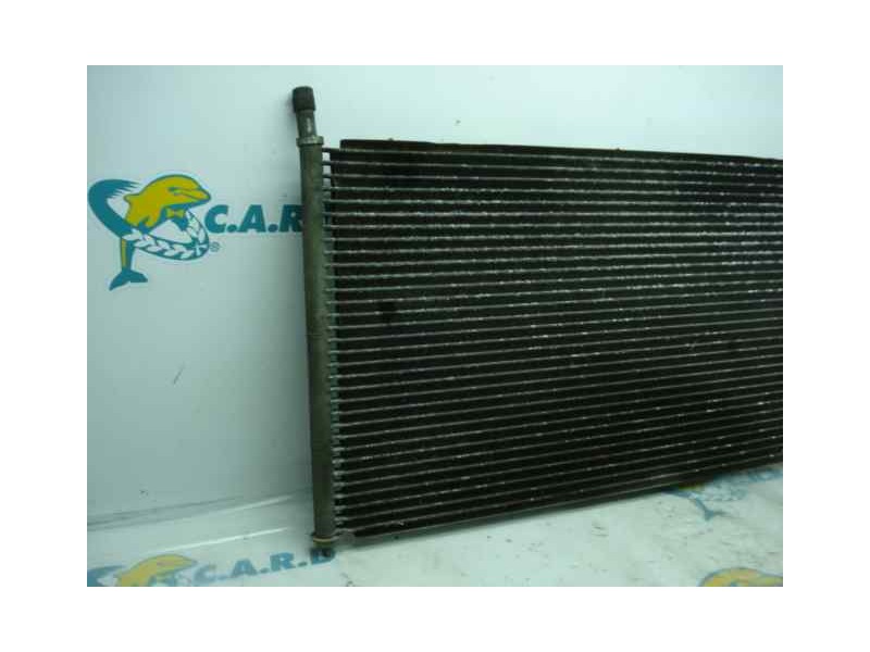 Recambio de condensador / radiador aire acondicionado para ford focus berlina (cak) ghia referencia OEM IAM YS4H19710BA  
