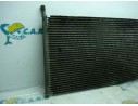 Recambio de condensador / radiador aire acondicionado para ford focus berlina (cak) ghia referencia OEM IAM YS4H19710BA  