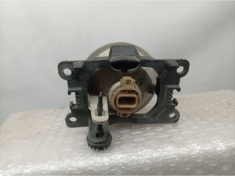 Recambio de faro antiniebla izquierdo para peugeot 206+ básico referencia OEM IAM 0219272  