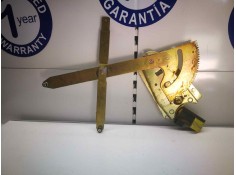 ELEVALUNAS DELANTERO IZQUIERDO DOS PINS