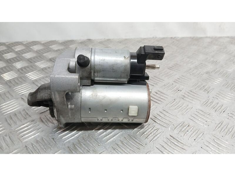 Recambio de motor arranque para citroën c3 iii (sx) 1.2 vti 82 lpg referencia OEM IAM 9671530880 DENSO 4280008332