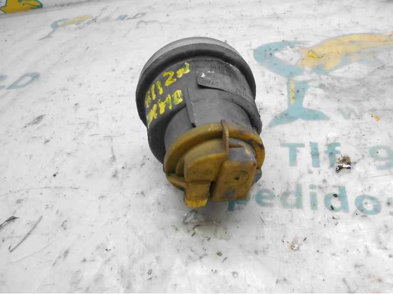 Recambio de faro antiniebla derecho para citroën c3 1.4 hdi sx plus referencia OEM IAM   