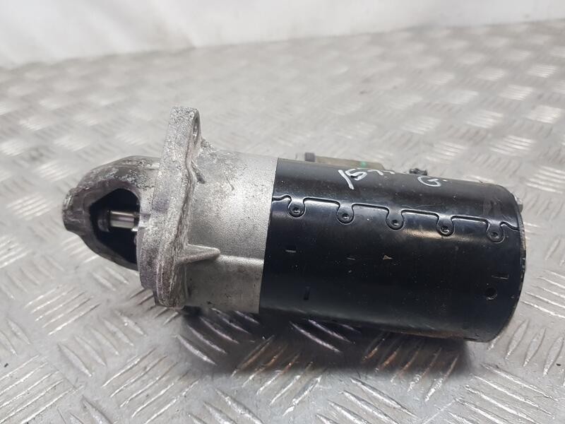 Recambio de motor arranque para opel mokka excellence referencia OEM IAM 25194650 55572440 BOSCH