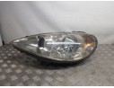 Recambio de faro izquierdo para peugeot 807 (eb_) 2.2 hdi referencia OEM IAM 6208F3  