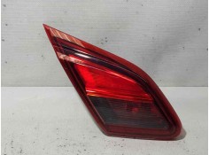 Recambio de piloto trasero izquierdo para opel corsa e selective referencia OEM IAM 39012623  INTERIOR