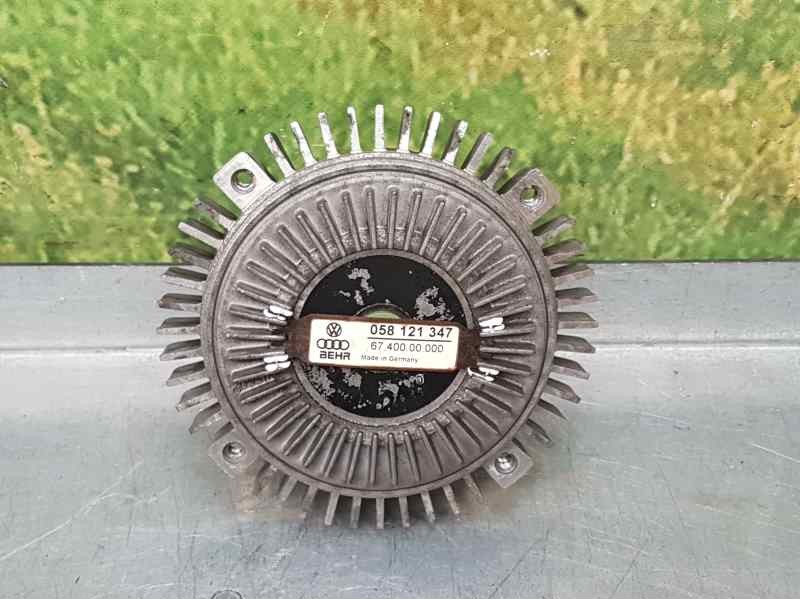 Recambio de ventilador viscoso motor para volkswagen passat berlina (3b2) trendline referencia OEM IAM 058121347 6740000000 BEHR