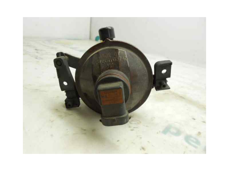 Recambio de faro antiniebla derecho para ford focus c-max (cap) ghia (d) referencia OEM IAM   