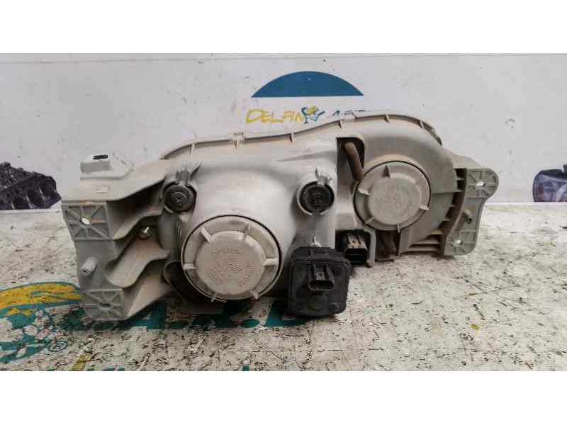 Recambio de faro izquierdo para hyundai coupe (rd) 1.6 fx referencia OEM IAM   