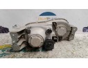 Recambio de faro izquierdo para hyundai coupe (rd) 1.6 fx referencia OEM IAM   