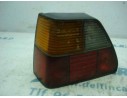 Recambio de piloto trasero izquierdo para volkswagen golf ii (191/193) madison referencia OEM IAM 191945111A  