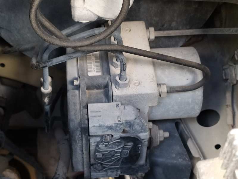 Recambio de abs para citroën xsara picasso 1.6 hdi 90 sx referencia OEM IAM 9660779880 0265231522 BOSCH