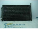 Recambio de condensador / radiador aire acondicionado para ford focus berlina (cak) ghia referencia OEM IAM YS4H19710BA  