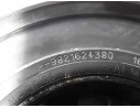 Recambio de polea cigueñal para peugeot 308 sw 1.2 12v e-thp referencia OEM IAM 9821624380 YH01 