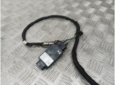 Recambio de sonda lambda para citroën berlingo furgón van talla m blue hadi 100 s&s referencia OEM IAM 9816276480 0281008675675 