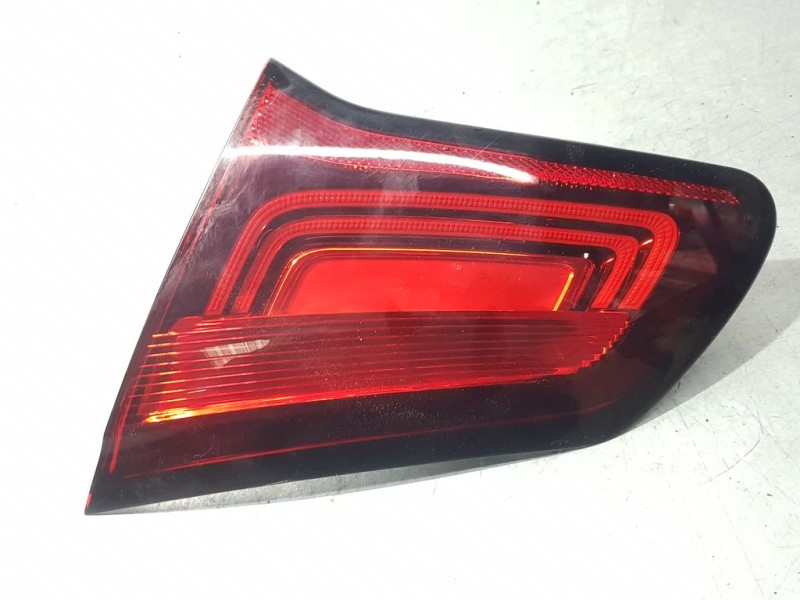 Recambio de piloto trasero derecho para citroën c4 lim. live edition referencia OEM IAM   INTERIOR