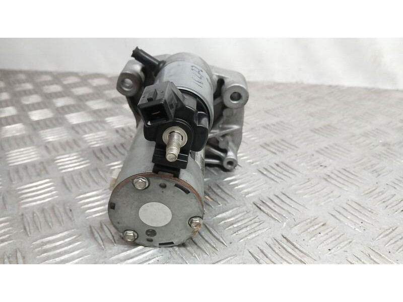 Recambio de motor arranque para citroën c3 iii (sx) 1.2 vti 82 lpg referencia OEM IAM 9671530880 DENSO 4280008332