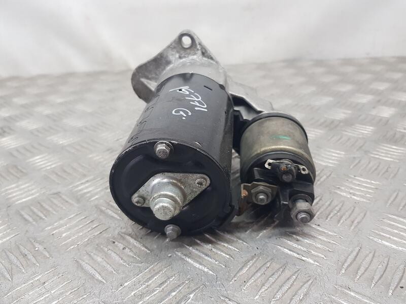 Recambio de motor arranque para opel mokka excellence referencia OEM IAM 25194650 55572440 BOSCH