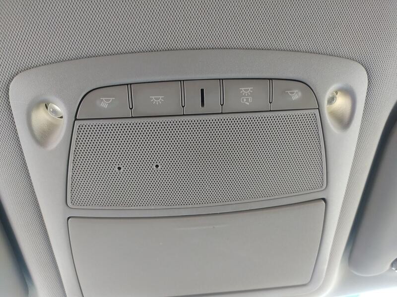 Recambio de luz interior para nissan pulsar hatchback (c13) 1.5 dci referencia OEM IAM 26430C991C  