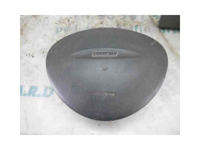 Recambio de kit airbag para fiat punto berlina (188) 1.2 8v active referencia OEM IAM 46806593  