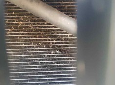 Recambio de condensador / radiador aire acondicionado para bmw serie 1 lim. (f20) 114 d referencia OEM IAM 64506804722  