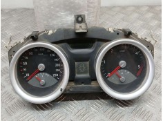 Recambio de cuadro instrumentos para renault megane ii berlina 3p confort authentique referencia OEM IAM 8200462283B  