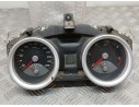 Recambio de cuadro instrumentos para renault megane ii berlina 3p confort authentique referencia OEM IAM 8200462283B  