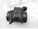 Recambio de caudalimetro para citroën c3 1.4 hdi sx plus referencia OEM IAM 5WK9631 9642212180 SIEMENS