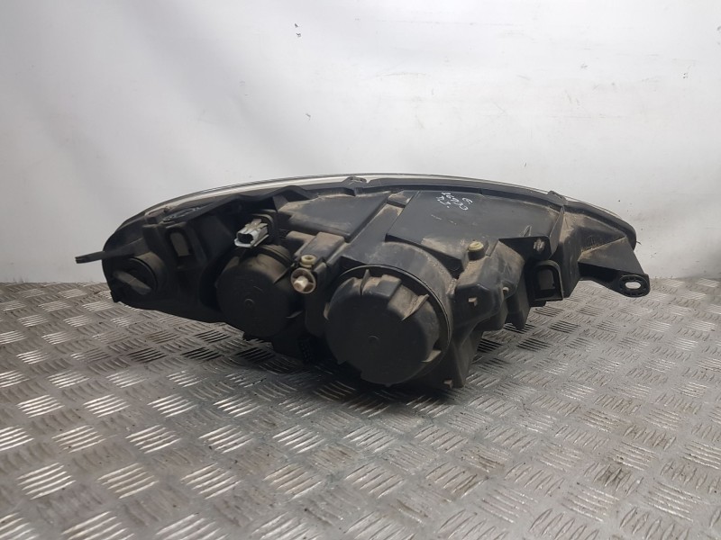 Recambio de faro izquierdo para peugeot 807 (eb_) 2.2 hdi referencia OEM IAM 6208F3  