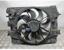 Recambio de electroventilador para dacia sandero stepway referencia OEM IAM 214815012R  