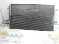 Recambio de condensador / radiador aire acondicionado para ford focus c-max (cap) ghia (d) referencia OEM IAM   