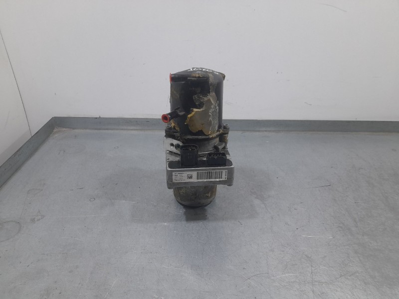 Recambio de bomba direccion electrica para citroën c5 berlina exclusive referencia OEM IAM A5098264 21601746 