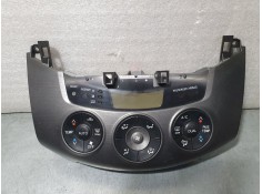 Recambio de mando climatizador para toyota rav 4 (a3) executive referencia OEM IAM 5590042341 4559432060 