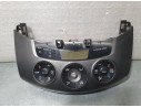 Recambio de mando climatizador para toyota rav 4 (a3) executive referencia OEM IAM 5590042341 4559432060 